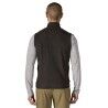 Patagonia Men's R1 Air Vest - Fleeceliivi - Miehet | Hardloop