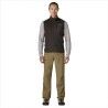 Patagonia Men's R1 Air Vest - Fleeceweste - Herren | Hardloop