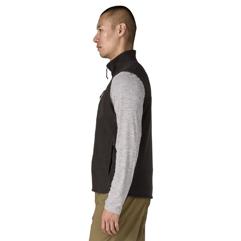 Patagonia Men's R1 Air Vest - Fleeceweste - Herren | Hardloop