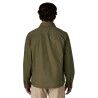 Patagonia Men's Point Reyes Canvas Shirt - Chemise homme | Hardloop
