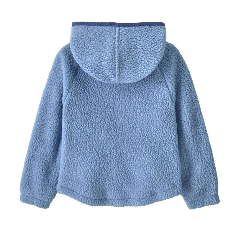 Patagonia Baby Retro Pile Jacket - Polar criança | Hardloop