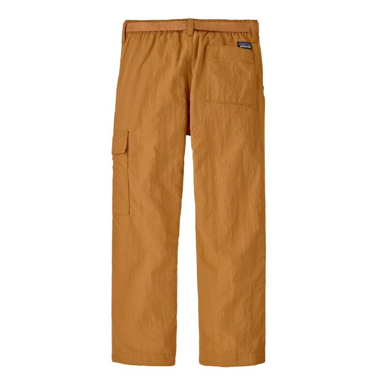 Patagonia Kid's Outdoor Everyday Pants - Pantaloni - Bambino | Hardloop