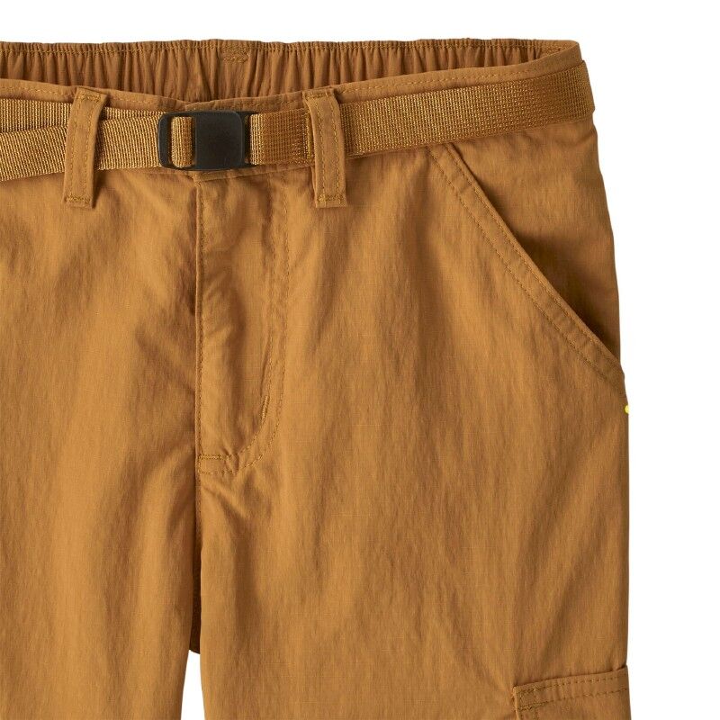 Patagonia Kid's Outdoor Everyday Pants - Pantaloni - Bambino | Hardloop