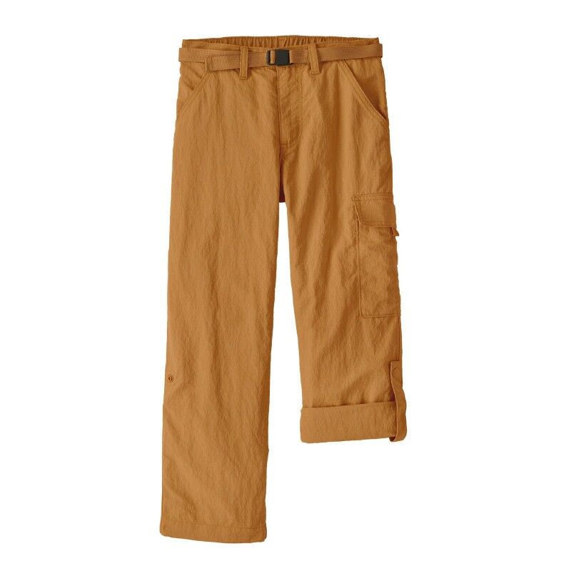 Patagonia Kid's Outdoor Everyday Pants - Broek - Kinderen | Hardloop