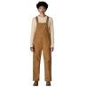 Patagonia Women's Point Reyes Canvas Overalls - Damen-Latzhose | Hardloop