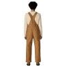 Patagonia Women's Point Reyes Canvas Overalls - Salopette femme | Hardloop