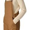 Patagonia Women's Point Reyes Canvas Overalls - Damen-Latzhose | Hardloop