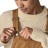Patagonia Women's Point Reyes Canvas Overalls - Naisten haalarit | Hardloop