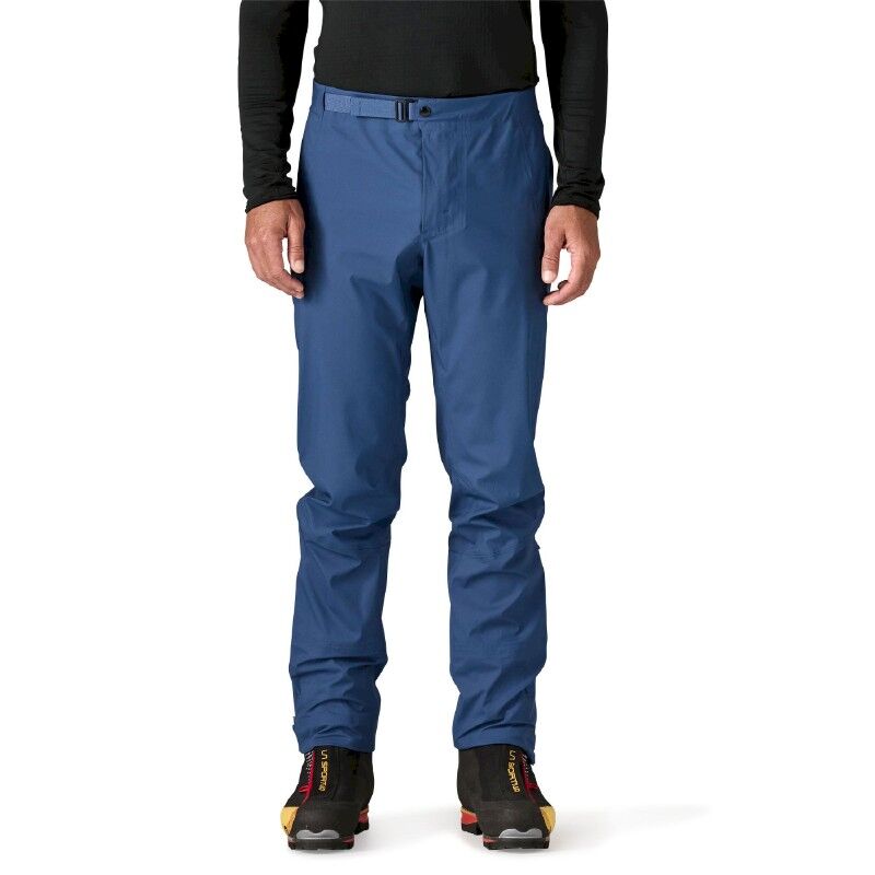 Patagonia Men's Mixed Alpine Pants - Pantaloni alpinismo - Uomo | Hardloop