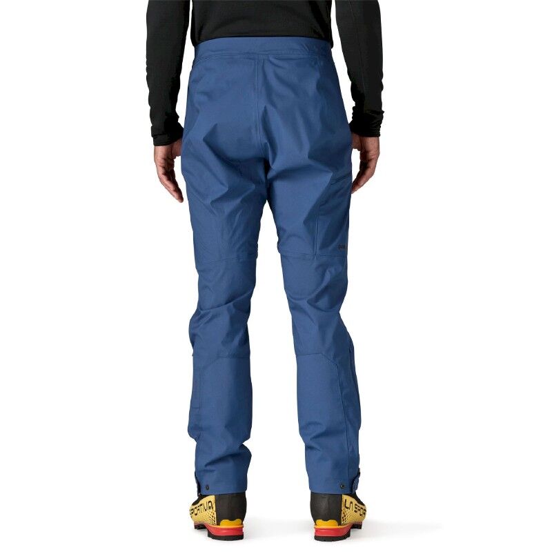Patagonia Men's Mixed Alpine Pants - Pantaloni alpinismo - Uomo | Hardloop