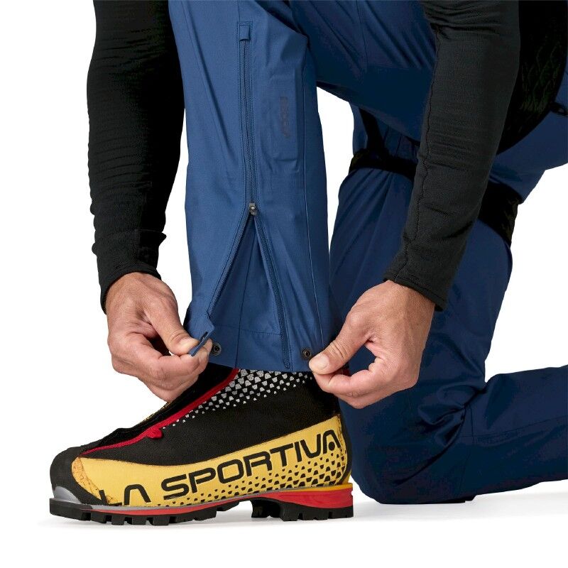 Patagonia Men's Mixed Alpine Pants - Pantaloni alpinismo - Uomo | Hardloop