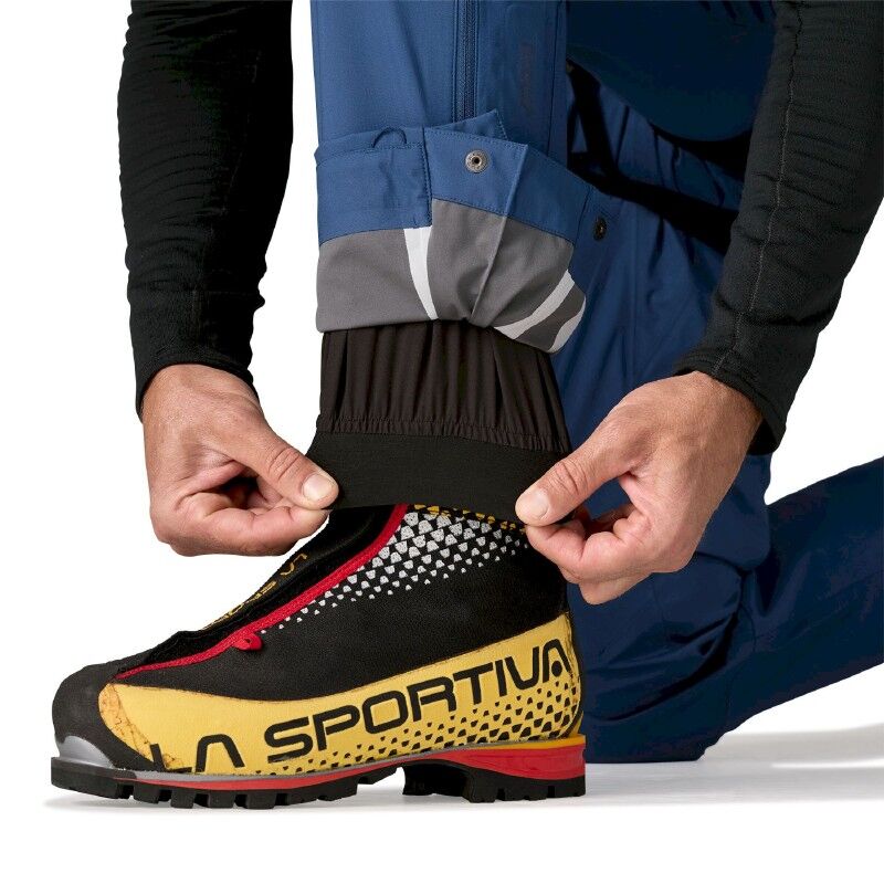 Patagonia Men's Mixed Alpine Pants - Pantaloni alpinismo - Uomo | Hardloop