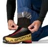 Patagonia Men's Mixed Alpine Pants - Pantaloni alpinismo - Uomo | Hardloop
