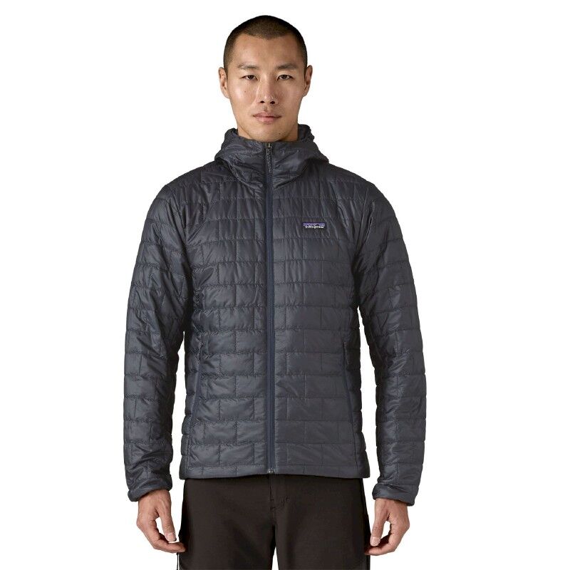 Patagonia Men's Nano Puff Hoody - Casaco penas homem | Hardloop