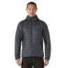 Patagonia Men's Nano Puff Hoody - Giacca sintetica - Uomo | Hardloop