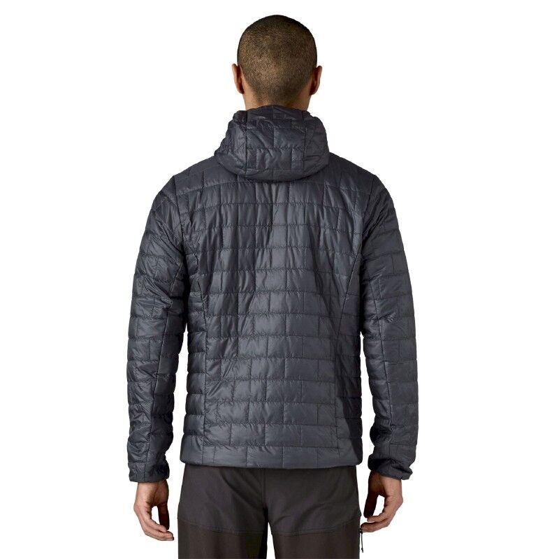 Patagonia Men's Nano Puff Hoody - Synthetic jacket - Men's | Hardloop