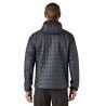 Patagonia Men's Nano Puff Hoody - Giacca sintetica - Uomo | Hardloop