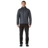 Patagonia Men's Nano Puff Hoody - Kunstfaserjacke - Herren | Hardloop