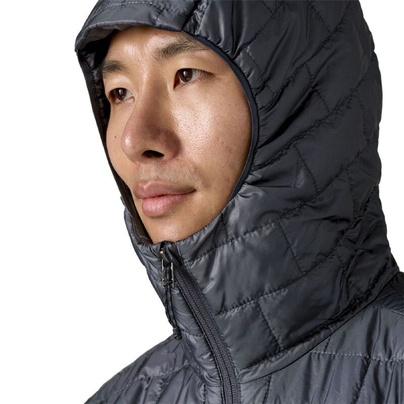 Patagonia Men's Nano Puff Hoody - Casaco penas homem | Hardloop