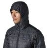 Patagonia Men's Nano Puff Hoody - Casaco penas homem | Hardloop