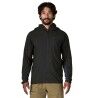 Patagonia Men's Nano-Air Ultralight Full-Zip Hoody - Veste softshell homme | Hardloop