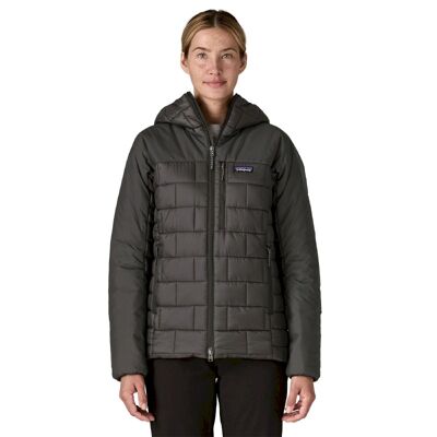 Women's Hi-Loft Nano Puff Hoody - Dámská péřova