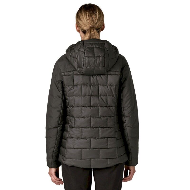 Patagonia Women's Hi-Loft Nano Puff Hoody - Kunstfaserjacke - Damen | Hardloop