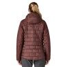 Patagonia Women's Hi-Loft Nano Puff Hoody - Kunstfaserjacke - Damen | Hardloop