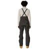 Patagonia Women's Pluma PRO Bibs - Pantaloni alpinismo - Donna | Hardloop