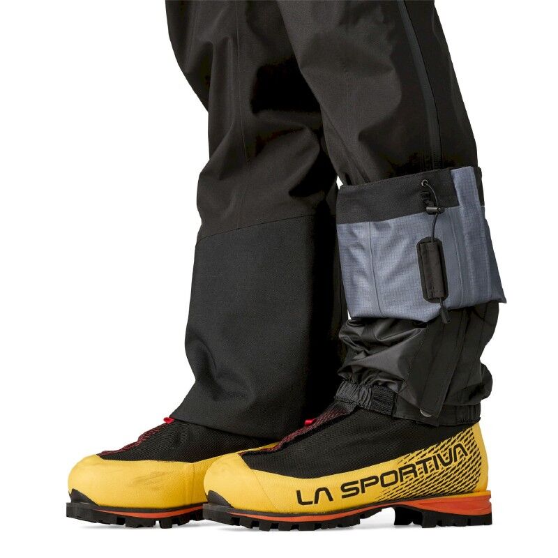 Patagonia Women's Pluma PRO Bibs - Vandrebukser - Damer | Hardloop