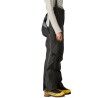 Patagonia Women's Pluma PRO Bibs - Pantaloni alpinismo - Donna | Hardloop