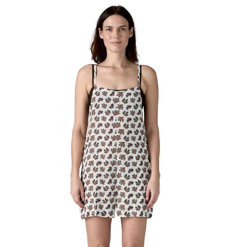 Patagonia Women's Tidal Threads Romper - Ogrodniczki damskie | Hardloop