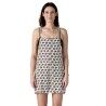Patagonia Women's Tidal Threads Romper - Ogrodniczki damskie | Hardloop
