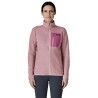 Patagonia Women's R1 Air Jacket - Polaire femme | Hardloop