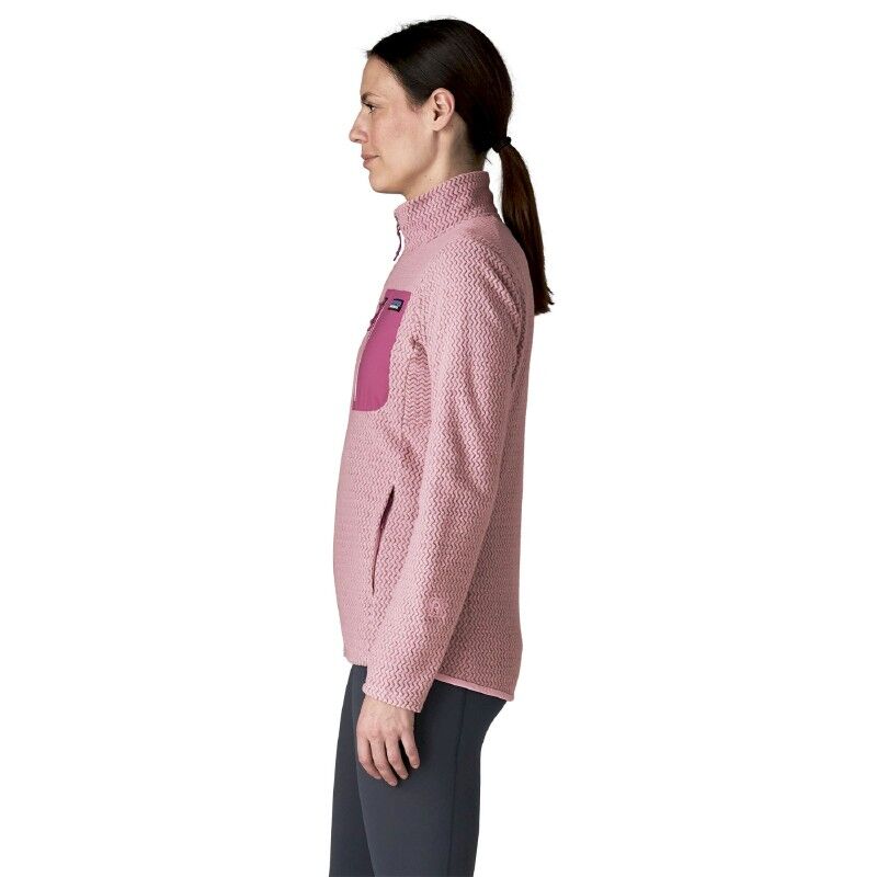 Patagonia Women's R1 Air Jacket - Fleecejacke - Damen | Hardloop