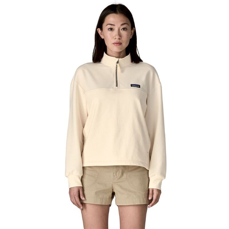 Women's Ahnya Pullover - Jerséis - Mujer