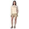 Patagonia Women's Ahnya Pullover - Sweatere - Damer | Hardloop