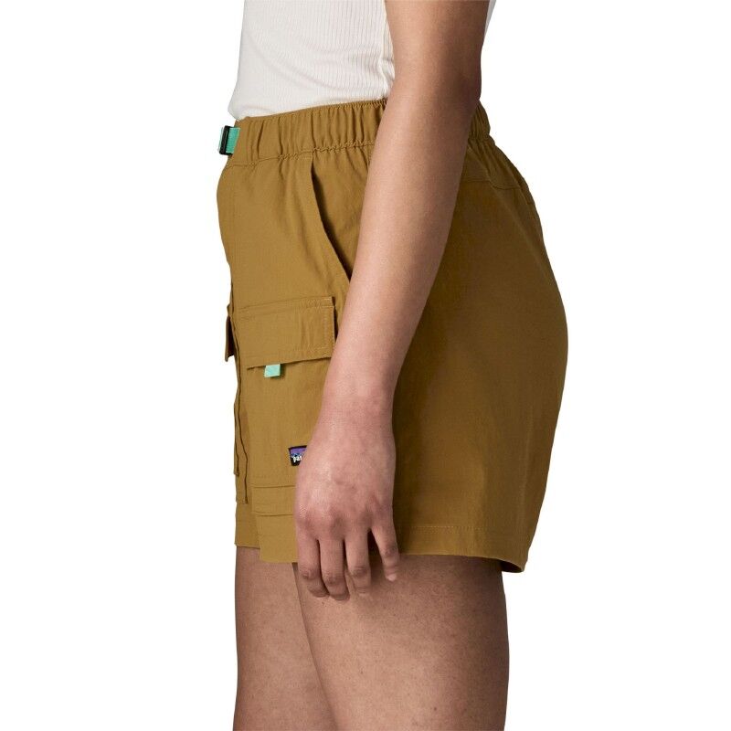 Patagonia Women's Outdoor Everyday Shorts - Wandelshort - Dames | Hardloop