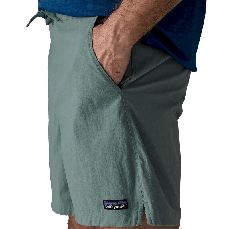 Patagonia Men's Baggies Lights - Badeshort für Herren | Hardloop