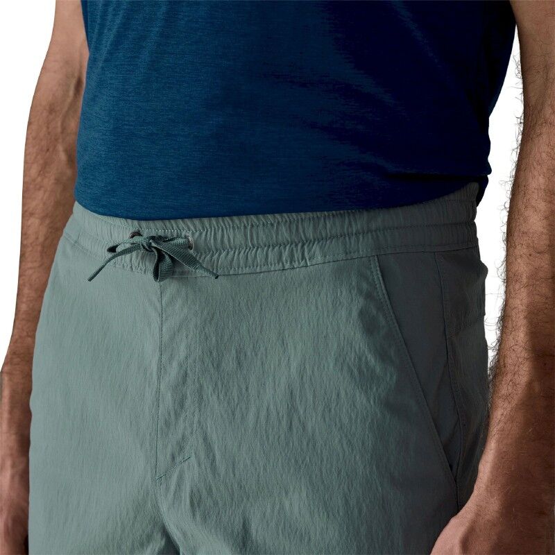 Patagonia Men's Baggies Lights - Badeshort für Herren | Hardloop