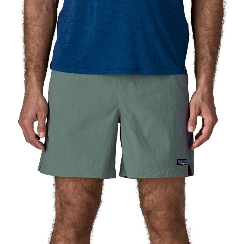 Patagonia Men's Baggies Lights - Badeshort für Herren | Hardloop