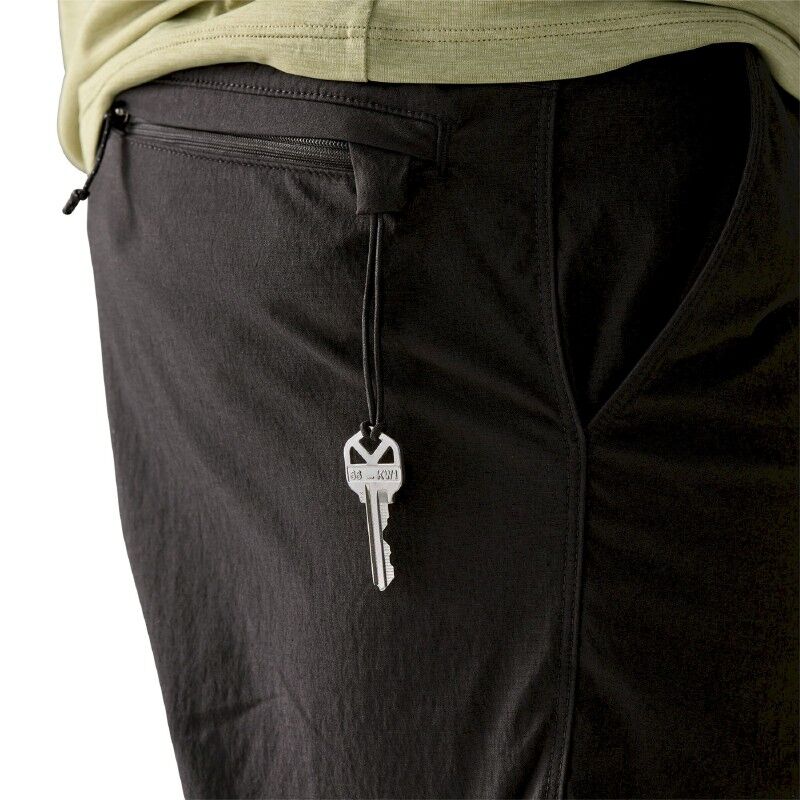 Patagonia Men's Baggies Lights - Miesten Uimashortit | Hardloop
