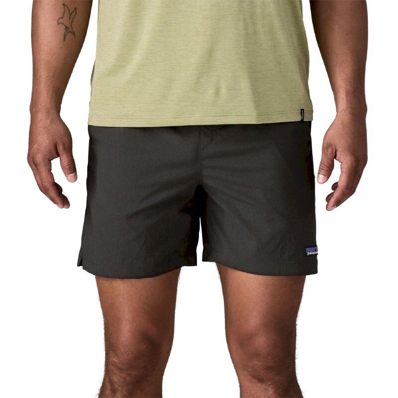 Patagonia Men's Baggies Lights - Miesten Uimashortit | Hardloop