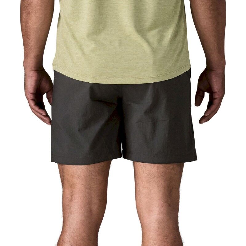 Patagonia Men's Baggies Lights - Miesten Uimashortit | Hardloop