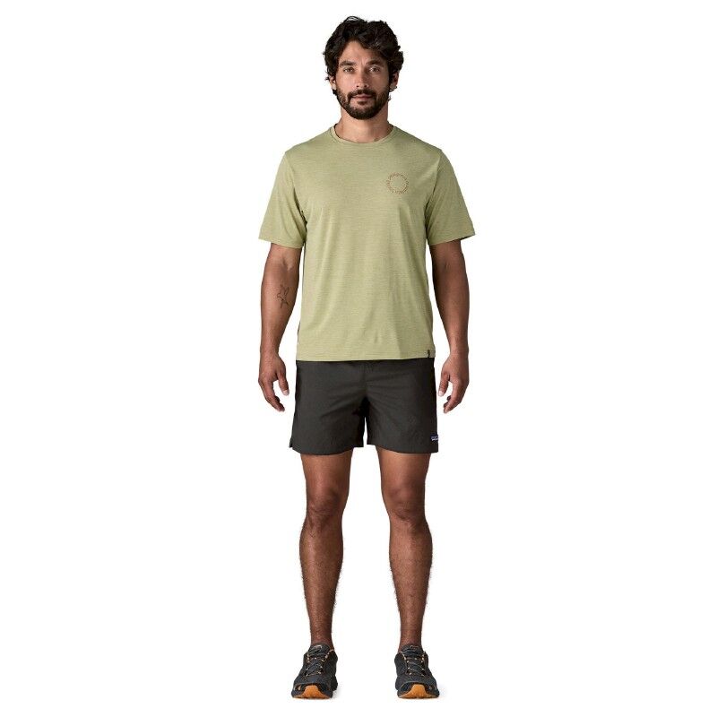 Patagonia Men's Baggies Lights - Miesten Uimashortit | Hardloop