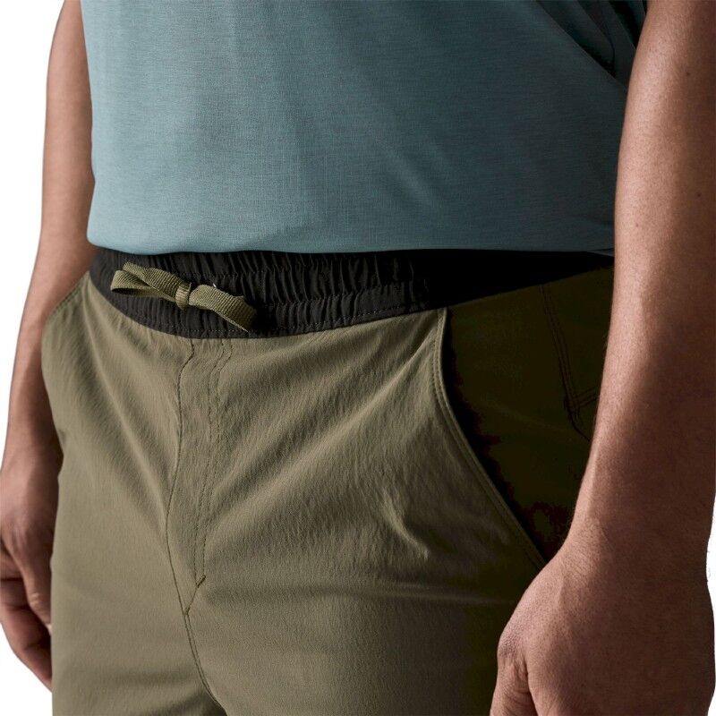 Patagonia Men's Baggies Lights - Men's Swim short | Hardloop