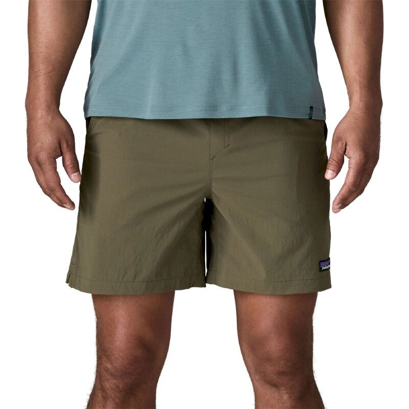 Patagonia Men's Baggies Lights - Men's Swim short | Hardloop