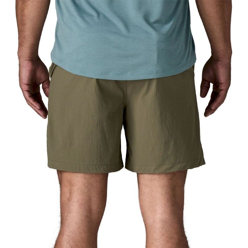 Patagonia Men's Baggies Lights - Bañador para hombre | Hardloop
