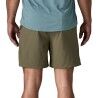 Patagonia Men's Baggies Lights - Short de bain homme | Hardloop