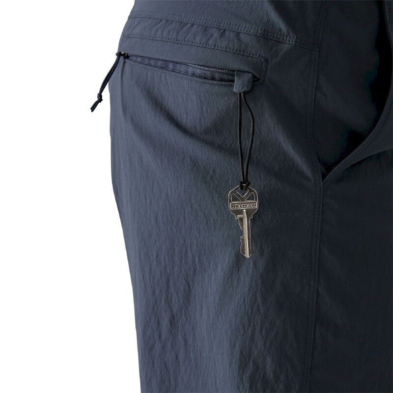 Patagonia Men's Baggies Lights - Calção de banho homem | Hardloop
